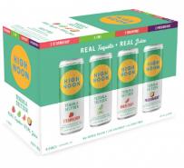 High Noon - Tequila Variety (8 pack 12oz cans) (8 pack 12oz cans)