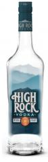 High Rock - Vodka (750ml) (750ml)