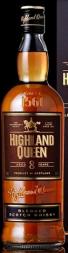 Highland Queen - 8 Year Old Blended Scotch Whisky (750ml) (750ml)