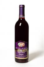 Honeywood Winery - Tripleberry Wine (750)