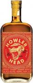 Howler Head - Natrual Banana Straight Bourbon Whiskey (375)