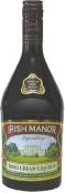 Irish Manor - Irish Cream Liqueur (750)