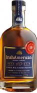 IrishAmerican - 10 Year Old Irish Whiskey (750)