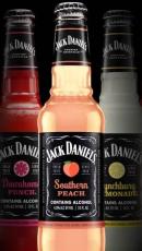 Jack Daniel's - Country Cocktails Lynchburg Lemonade (610)
