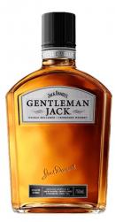 Jack Daniel's - Gentleman Jack Rare Tennessee Whiskey (50ml) (50ml)