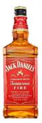Jack Daniels - Tenessee Fire Whiskey 0 (50)