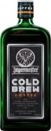 Jagermeister - Cold Brew Coffee Liqueur (50)