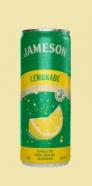 Jameson & Lemonade - Lemonade (414)