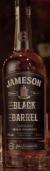 Jameson - Black Barrel Irish Whiskey (750)