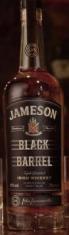 Jameson - Black Barrel Irish Whiskey (750ml) (750ml)