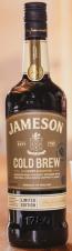 Jameson - Cold Brew (750)