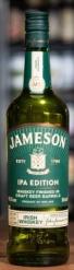 Jameson - Irish Whiskey Caskmates IPA Edition (750)