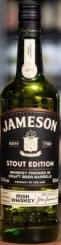 Jameson - Irish Whiskey Caskmates Stout Edition (750ml) (750ml)