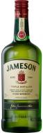 Jameson - Irish Whiskey 2012 (50)