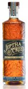 Jeptha Creed Distillery - Rye Bourbon Whiskey (750)
