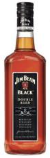 Jim Beam - Black Bourbon Kentucky (375)