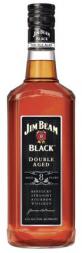 Jim Beam - Black Bourbon Kentucky (375ml) (375ml)