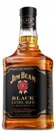Jim Beam - Black 0 (375)