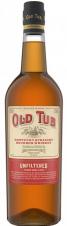 Jim Beam - Old Tub Bourbon Whiskey (750)