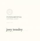 Joey Tensley - Fundamental Central Coast Cabernet Sauvignon 2020 (750)