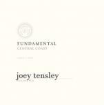 Joey Tensley - Fundamental Central Coast Cabernet Sauvignon 2020 (750)