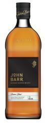 John Barr - Black Label Blended Scotch Whisky (750ml) (750ml)