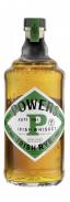 John Powers - Irish Rye Whiskey (750)