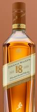 Johnnie Walker - Platinum Label 18 Year Old Blended Scotch Whisky (750)