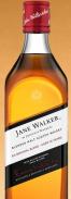 Johnnie Walker - Black Label The Jane Walker Edition 12 Year Scotch Whisky 0 (750)