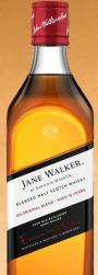 Johnnie Walker - Black Label The Jane Walker Edition 12 Year Scotch Whisky (750ml) (750ml)