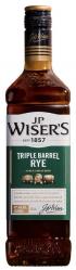 JP Wiser's - Triple Barrel Rye Canadian Blended Whiskey (750ml) (750ml)