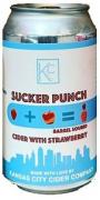 KC Cider Co - Sucker Punch 0 (414)
