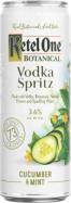 Ketel One - Botanical Cucumber & Mint Vodka Spritz (414)