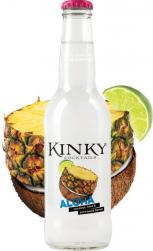 Kinky Cocktails - Aloha (6 pack 12oz bottles) (6 pack 12oz bottles)