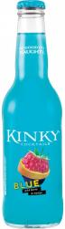 Kinky Cocktails - Blue (6 pack 12oz bottles) (6 pack 12oz bottles)