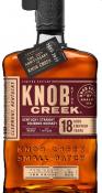 Knob Creek - 18 yr  Bourbon Whiskey (750)