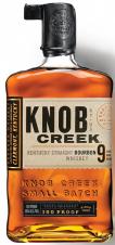 Knob Creek - Bourbon Whiskey (750)