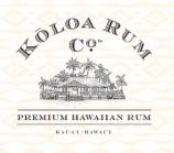 Koloa Rum Company - Rum Sampler Gift Box (50)