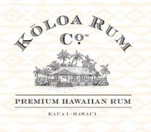 Koloa Rum Company - Rum Sampler Gift Box (50ml) (50ml)