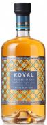 Koval - Barreled Gin (750)