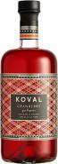 Koval - Cranberry Gin Liqueur 0 (750)