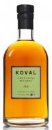 Koval Distillery - Single Barrel Oat Whiskey (750)