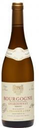 L. Tramier & Fils - Chardonnay, Burgundy France 2018 (750ml) (750ml)
