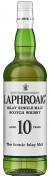 Laphroaig - 10 year Single Malt Scotch 0 (750)
