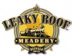 Leaky Roof Meadery - Evil Bob/ Wild Bill Honey Blackberry Mead (750)