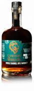Lionheart Whiskey Co - Singl Barrel Rye (750)