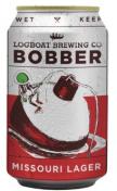 Logboat Brewing - Bobber Lager 0 (62)