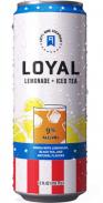 Loyal 9 - Lemonade & Tea (414)