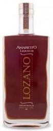 Lozano - Amaretto Almond Liqueur (750ml) (750ml)