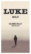 Luke - Wahluke Slope Merlot 2018 (750)